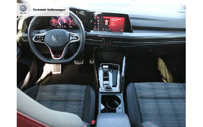 VW Golf GTI - автомобили, коли, обяви за нови и употребявани 8