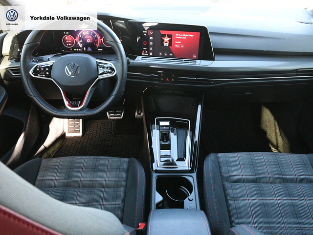 VW Golf GTI - автомобили, коли, обяви за нови и употребявани 8