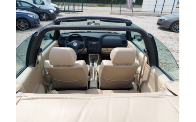 VW Golf Trendline/Karmann - автомобили, коли, обяви за нови и употребявани 6