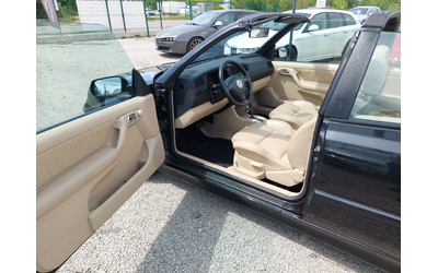 VW Golf Trendline/Karmann - автомобили, коли, обяви за нови и употребявани 9