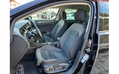 VW Golf 1.6TDI#FULLED#NAVI#DISTR#FULLASIST#ПОДГРЕВ#88000КM - автомобили, коли, обяви за нови и употребявани 10