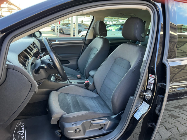 VW Golf 1.6TDI#FULLED#NAVI#DISTR#FULLASIST#ПОДГРЕВ#88000КM - автомобили, коли, обяви за нови и употребявани 10