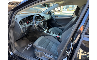 VW Golf 1.6TDI#FULLED#NAVI#DISTR#FULLASIST#ПОДГРЕВ#88000КM - автомобили, коли, обяви за нови и употребявани 11