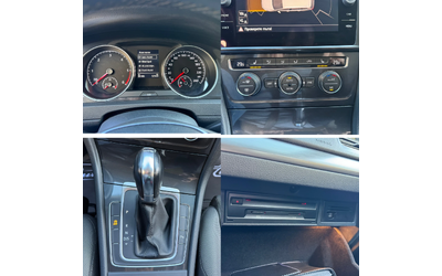 VW Golf 1.6TDI#FULLED#NAVI#DISTR#FULLASIST#ПОДГРЕВ#88000КM - автомобили, коли, обяви за нови и употребявани 14
