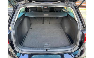 VW Golf 1.6TDI#FULLED#NAVI#DISTR#FULLASIST#ПОДГРЕВ#88000КM - автомобили, коли, обяви за нови и употребявани 16