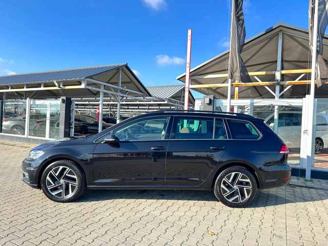 VW Golf 1.6TDI#FULLED#NAVI#DISTR#FULLASIST#ПОДГРЕВ#88000КM - автомобили, коли, обяви за нови и употребявани 4