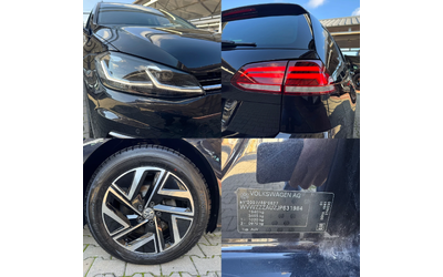 VW Golf 1.6TDI#FULLED#NAVI#DISTR#FULLASIST#ПОДГРЕВ#88000КM - автомобили, коли, обяви за нови и употребявани 6