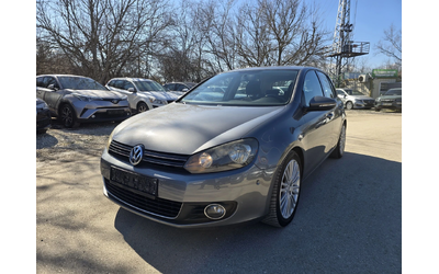 vw-golf - 0