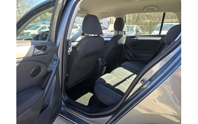 VW Golf 1.4TSI 160к.с DSG - автомобили, коли, обяви за нови и употребявани 10