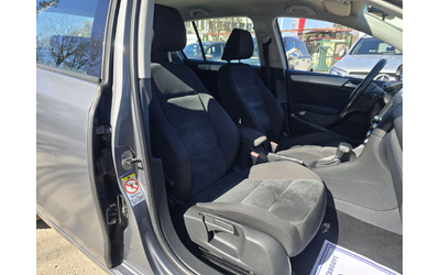 VW Golf 1.4TSI 160к.с DSG - автомобили, коли, обяви за нови и употребявани 11