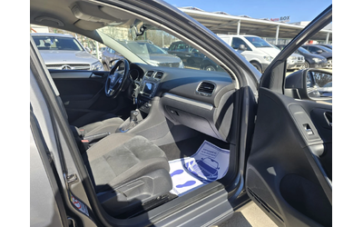 VW Golf 1.4TSI 160к.с DSG - автомобили, коли, обяви за нови и употребявани 12
