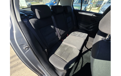 VW Golf 1.4TSI 160к.с DSG - автомобили, коли, обяви за нови и употребявани 13