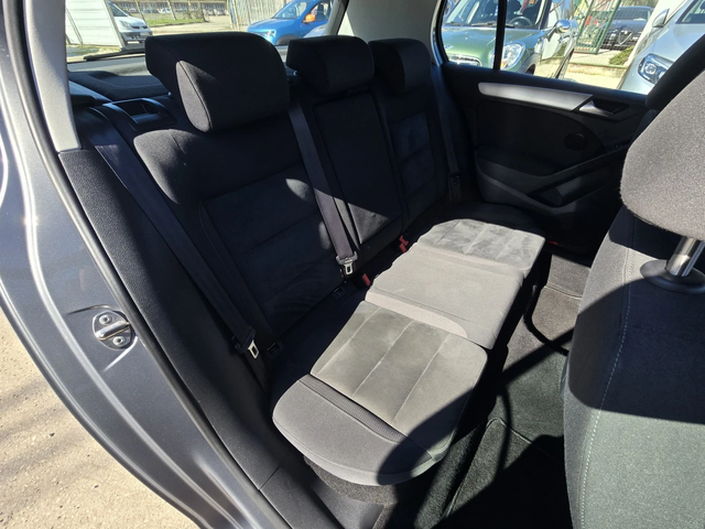 VW Golf 1.4TSI 160к.с DSG - автомобили, коли, обяви за нови и употребявани 13