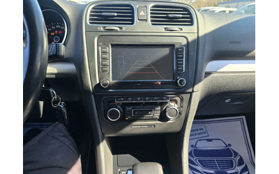 VW Golf 1.4TSI 160к.с DSG - автомобили, коли, обяви за нови и употребявани 15