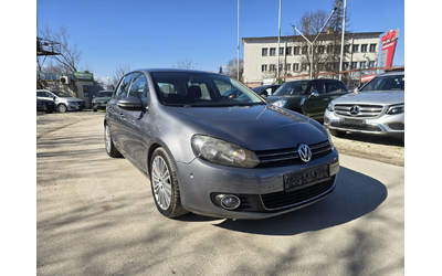 vw-golf - 1