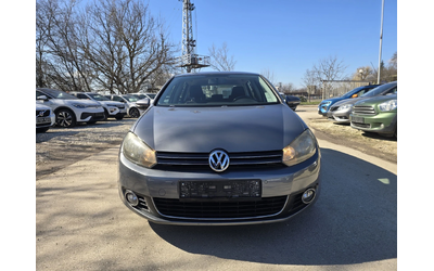 vw-golf - 4