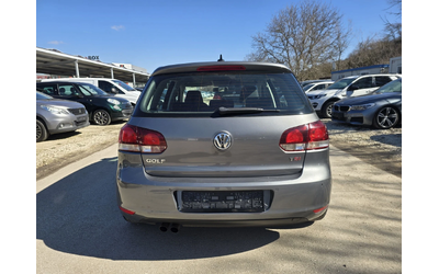 vw-golf - 5