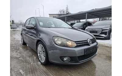 vw-golf - 0