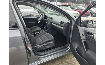 VW Golf 1.4TSI 160к.с DSG - автомобили, коли, обяви за нови и употребявани 12