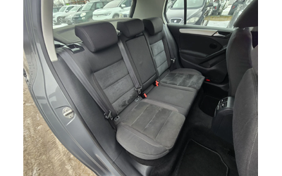 VW Golf 1.4TSI 160к.с DSG - автомобили, коли, обяви за нови и употребявани 13