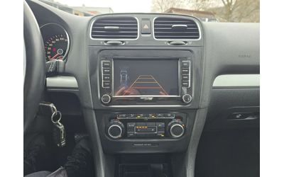 VW Golf 1.4TSI 160к.с DSG - автомобили, коли, обяви за нови и употребявани 15