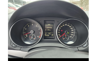 VW Golf 1.4TSI 160к.с DSG - автомобили, коли, обяви за нови и употребявани 16