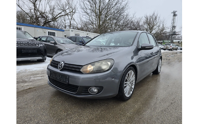 vw-golf - 1