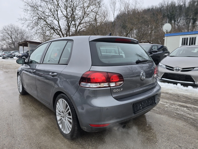 VW Golf 1.4TSI 160к.с DSG - автомобили, коли, обяви за нови и употребявани 2