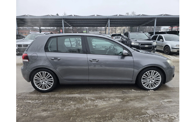 VW Golf 1.4TSI 160к.с DSG - автомобили, коли, обяви за нови и употребявани 7