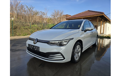 vw-golf - 0