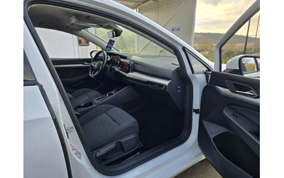 VW Golf 1.5 eTSI - 131к.с. - Топ състояние - автомобили, коли, обяви за нови и употребявани 10