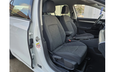 VW Golf 1.5 eTSI - 131к.с. - Топ състояние - автомобили, коли, обяви за нови и употребявани 11