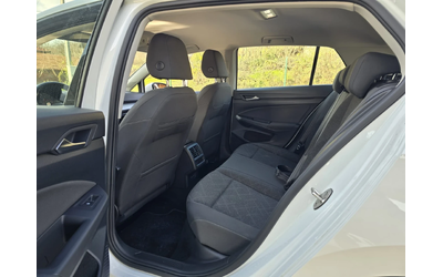 VW Golf 1.5 eTSI - 131к.с. - Топ състояние - автомобили, коли, обяви за нови и употребявани 13