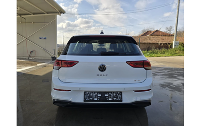 VW Golf 1.5 eTSI - 131к.с. - Топ състояние - автомобили, коли, обяви за нови и употребявани 7
