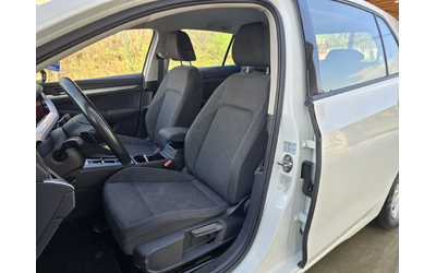 VW Golf 1.5 eTSI - 131к.с. - Топ състояние - автомобили, коли, обяви за нови и употребявани 9