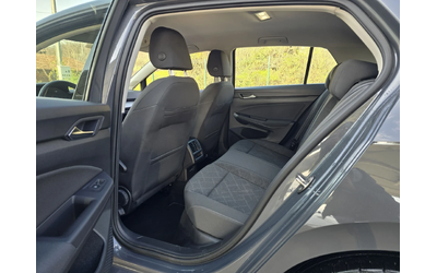 VW Golf 1.0ETSI LIFE 110к.с DSG - автомобили, коли, обяви за нови и употребявани 10