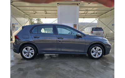 VW Golf 1.0ETSI LIFE 110к.с DSG - автомобили, коли, обяви за нови и употребявани 7