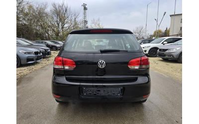 vw-golf - 5