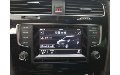 VW Golf - автомобили, коли, обяви за нови и употребявани 14