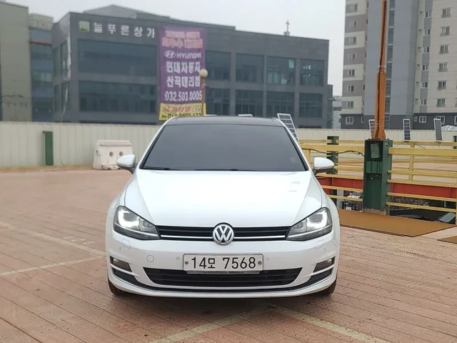 VW Golf - автомобили, коли, обяви за нови и употребявани 1