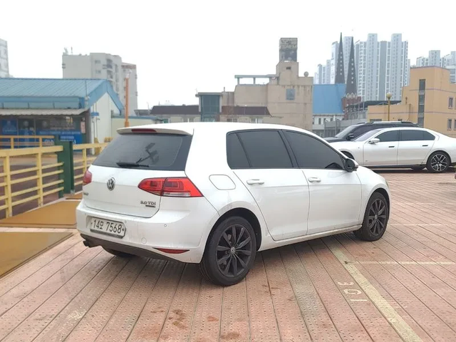 VW Golf - автомобили, коли, обяви за нови и употребявани 3