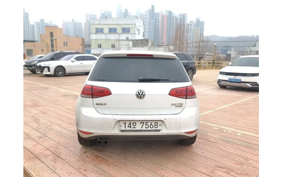 vw-golf - 4