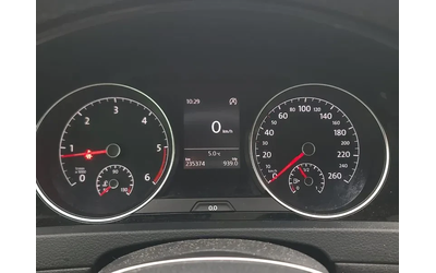 VW Golf - автомобили, коли, обяви за нови и употребявани 7