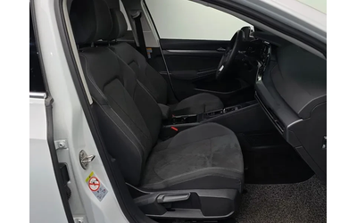 VW Golf 8Th Generation 2.0 Tdi Prestige - автомобили, коли, обяви за нови и употребявани 10