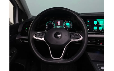 VW Golf 8Th Generation 2.0 Tdi Prestige - автомобили, коли, обяви за нови и употребявани 12