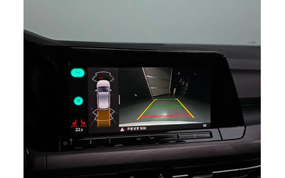 VW Golf 8Th Generation 2.0 Tdi Prestige - автомобили, коли, обяви за нови и употребявани 14