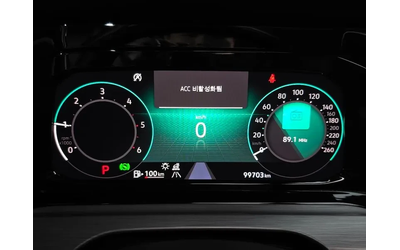 VW Golf 8Th Generation 2.0 Tdi Prestige - автомобили, коли, обяви за нови и употребявани 7