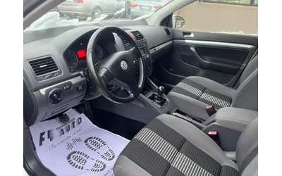 VW Golf 1.6i-102-GAS-ITALIA - автомобили, коли, обяви за нови и употребявани 13