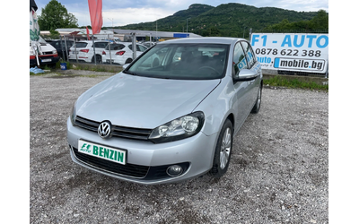 vw-golf - 0