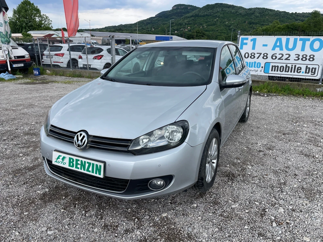 VW Golf 1.4TSI-HI-LINE-NAVI-ITALIA - автомобили, коли, обяви за нови и употребявани 0